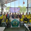 Bawa Nama Jambi! 7 Pemanah Muda Siap Adu Bidik di Kejurnas Nasional