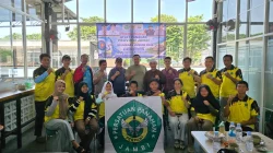 Bawa Nama Jambi! 7 Pemanah Muda Siap Adu Bidik di Kejurnas Nasional