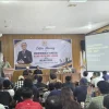 KONI Jambi Gandeng Pers dan Korporasi Wujudkan Kebangkitan Olahraga