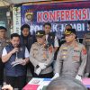 Nekat! Demi Judi Slot dan Narkoba, Pria Ini Gasak Isi Rumah Rp150 Juta