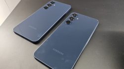 Baterai 7.000 mAh? HP Samsung Ini Bisa Diajak Mabar Sampai Malam!