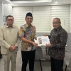 5.506 SHM Tak Kunjung Tuntas, DPRD Kota Jambi Jemput Solusi ke Senayan