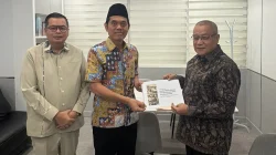5.506 SHM Tak Kunjung Tuntas, DPRD Kota Jambi Jemput Solusi ke Senayan