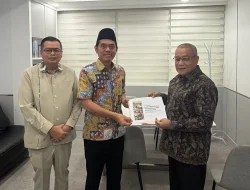 5.506 SHM Tak Kunjung Tuntas, DPRD Kota Jambi Jemput Solusi ke Senayan