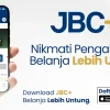 Resmi Launching! JBC+ Bikin Nongkrong di JBC Makin Untung