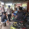 Polres Tanjab Barat Gencarkan Pencegahan Kenakalan Remaja Saat Liburan