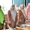 Cek Kesehatan Bareng! GOW Batang Hari Ajak Anggota Lebih Peduli Kondisi Tubuh