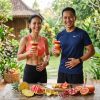 Perut Buncit Susah Hilang? Coba 5 Jus Buah Ini!
