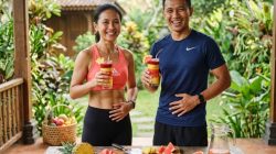 Perut Buncit Susah Hilang? Coba 5 Jus Buah Ini!