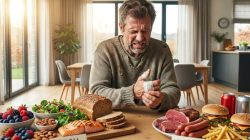 Bukan Obat! Diet Ini Disebut Bisa Bantu Turunkan Risiko Asam Urat