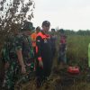 Water Bombing Diterjunkan! Begini Kondisi Terbaru Karhutla Muaro Jambi
