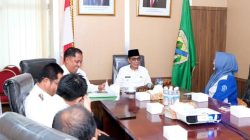 Program Dekrafmi Batang Hari Disambut Wakil Bupati untuk Sinergi Daerah