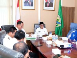 Program Dekrafmi Batang Hari Disambut Wakil Bupati untuk Sinergi Daerah