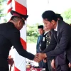 Batang Hari Rayakan Hari Bhayangkara Ke-80, Ini Pesan yang Disampaikan