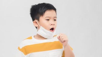 Ngeri! Dalam Satu Jam, 17 Orang Meninggal karena TB, Anak Jadi Korban