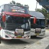 Dispora Jambi Pastikan Kelayakan Bus Kontingen untuk Jambore Nasional