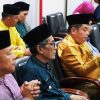Wakil Bupati Batang Hari Hadiri Sidang Paripurna HUT Tanjung Jabung Barat ke-61