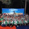Bupati Fadhil Arief Hadiri Jambore Nasional XII, Pesan Pramuka Batang Hari Jaga Disiplin
