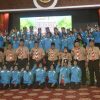 Pemprov Jambi Kirim 500 Peserta ke Jambore Nasional XII di Cibubur