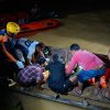 Lansia Terseret Arus di Sungai Nalo Tantan Merangin Ditemukan Meninggal