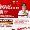 Pemprov Jambi Berikan Relaksasi Pajak Kendaraan, Berlaku hingga 30 September