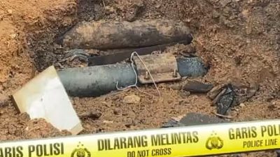 Pertamina EP Jambi Tangani Kebocoran Pipa Trunkline, Penyebab Diselidiki