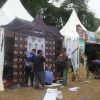 Kontingen Kwarda Jambi Tiba di Buperta Cibubur untuk Ikuti Jamnas XII 2026