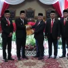 DPRD Muaro Jambi Tandatangani Kesepakatan KUA-PPAS Tahun Anggaran 2027