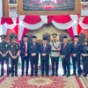 DPRD Muaro Jambi Gelar Paripurna Dengarkan Pidato Kenegaraan Prabowo