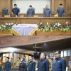 DPRD Muaro Jambi Sahkan Pertanggungjawaban APBD 2025 dan Empat Ranperda