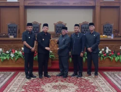 DPRD Muaro Jambi Kaji Rencana Pinjaman Rp200 Miliar untuk Infrastruktur