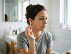 Dokter THT Ungkap Cara Membersihkan Telinga yang Benar dan Aman