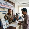 Ditawari Kerja ke Luar Negeri? Jangan Langsung Berangkat! Begini Kata Disnakertrans Jambi