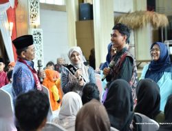 Pemkot Jambi Perkuat Perlindungan Anak pada Hari Anak Nasional ke-42