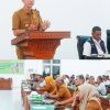 Bupati Fadhil Arief Dorong Produktivitas Perkebunan Batang Hari