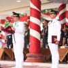 Upacara HUT ke-81 Kemerdekaan RI di Muaro Jambi Berlangsung Khidmat