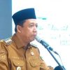 Penanganan Karhutla di Muaro Jambi Diperkuat, Tim Gabungan Intensifkan Pemantauan