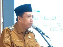 Penanganan Karhutla di Muaro Jambi Diperkuat, Tim Gabungan Intensifkan Pemantauan
