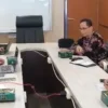 DPRD Muaro Jambi Perjuangkan Rehabilitasi Sawah Petani Desa Mudung