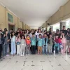 28 Atlet Junior Jambi Bidik Juara Umum Wushu Taolu di Medan 2026
