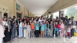 28 Atlet Junior Jambi Bidik Juara Umum Wushu Taolu di Medan 2026