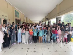 28 Atlet Junior Jambi Bidik Juara Umum Wushu Taolu di Medan 2026