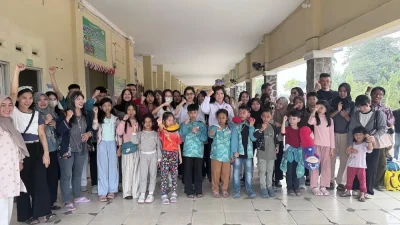 28 Atlet Junior Jambi Bidik Juara Umum Wushu Taolu di Medan 2026