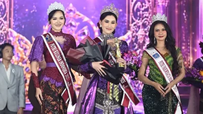 Akhirnya! Jambi Tembus 5 Besar Putri Pariwisata Indonesia 2026 setelah Penantian 20 Tahun