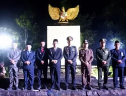 Aidi Hatta: Hormati Pahlawan Tak Cukup dengan Seremoni