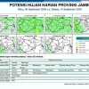 Hujan Dinanti Jambi, Ada Harapan Kabut Asap Mulai Berkurang