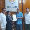 KONI Jambi Siapkan 76 Atlet dalam Program Menuju PON 2028