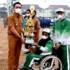 HAORNAS ke-43 Batang Hari, Fadhil Arief Ajak Warga Jadikan Olahraga Gaya Hidup