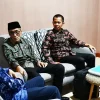 Revitalisasi Benteng Tembesi Dibahas, Pemkab Batang Hari Siapkan Museum Sejarah