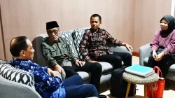 Revitalisasi Benteng Tembesi Dibahas, Pemkab Batang Hari Siapkan Museum Sejarah